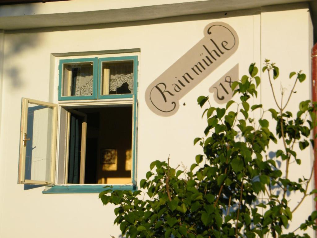 Rainmuehle Villa มาเรียอานซเกลาซนี ภายนอก รูปภาพ